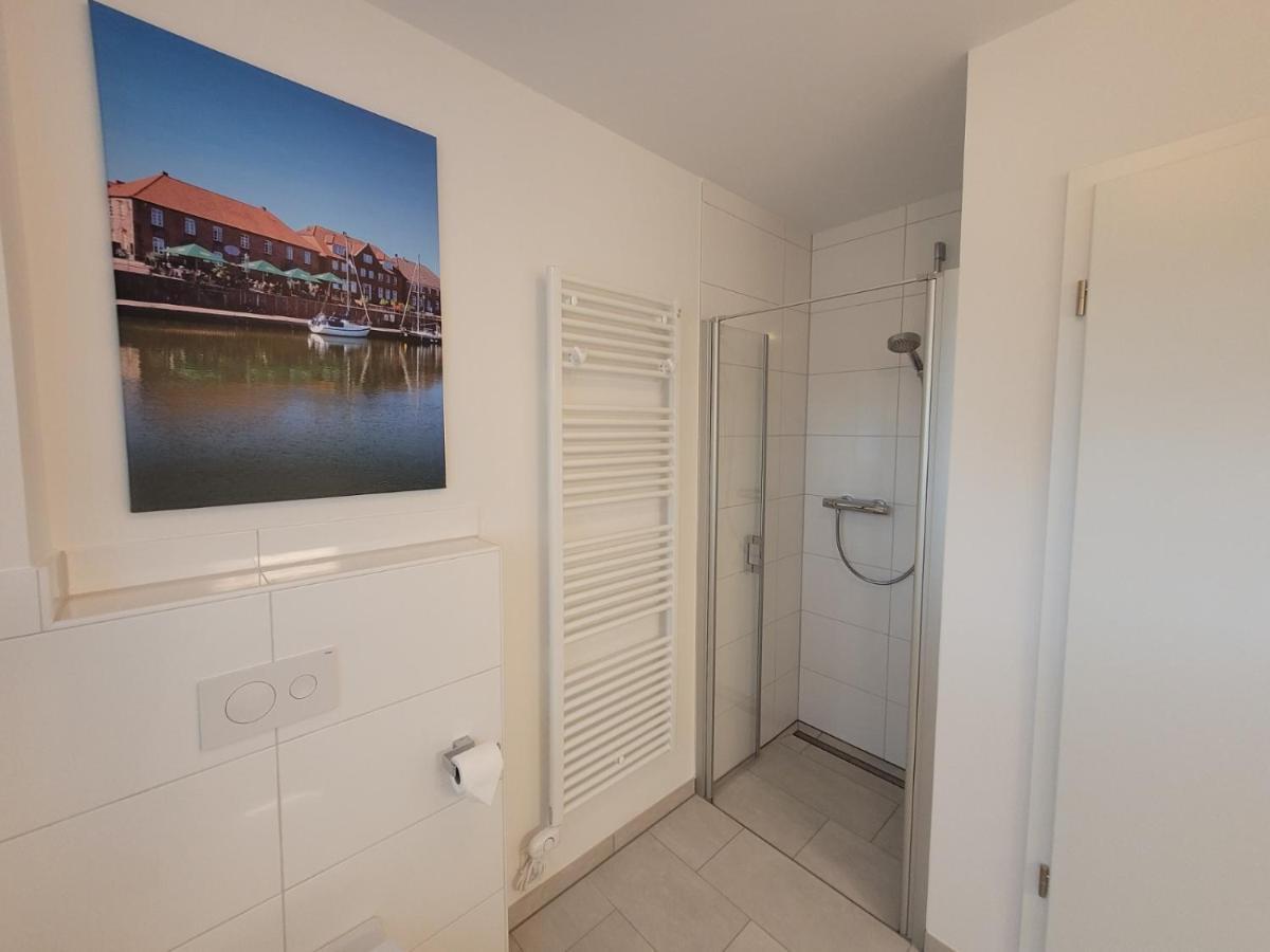 Strandkajuete Hooksiel Schillig