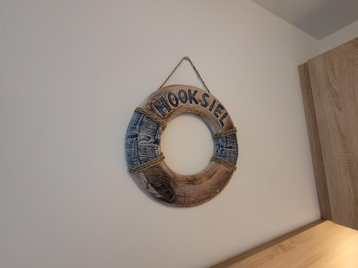 Apartment Strandkajuete Hooksiel